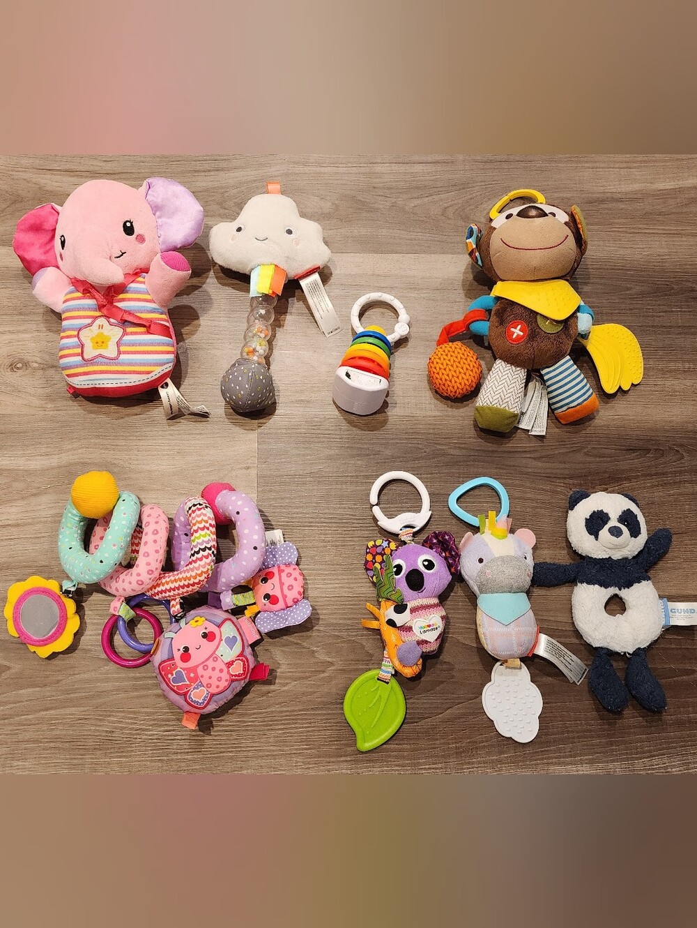 Baby Toys